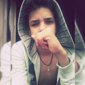 Meet your Posher, Adriel